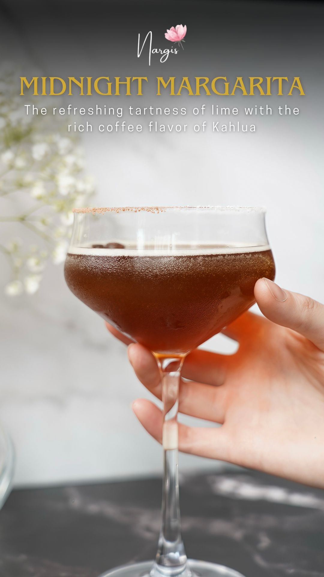 Food photography example